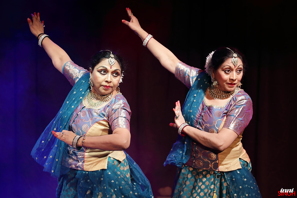 Kathak Performance 4